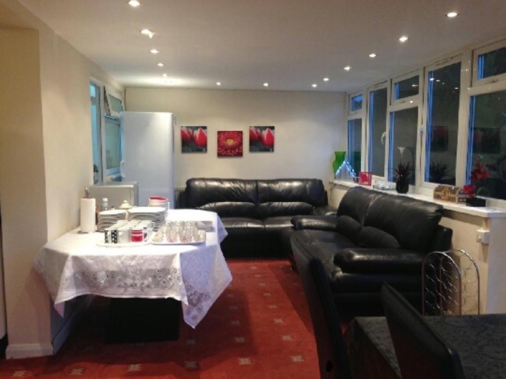 London Heathrow Guest house 3*