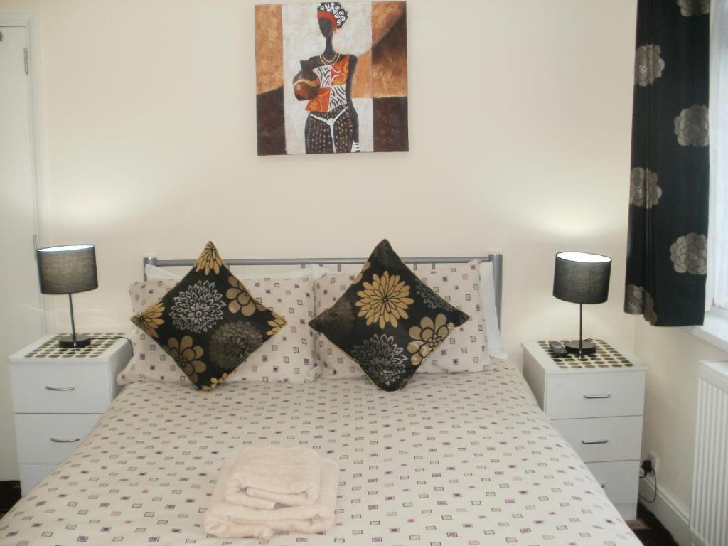London Heathrow 3* Hillingdon