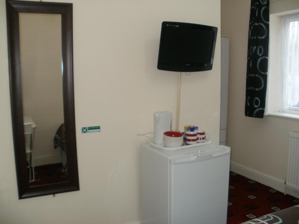 London Heathrow Guest house Hillingdon