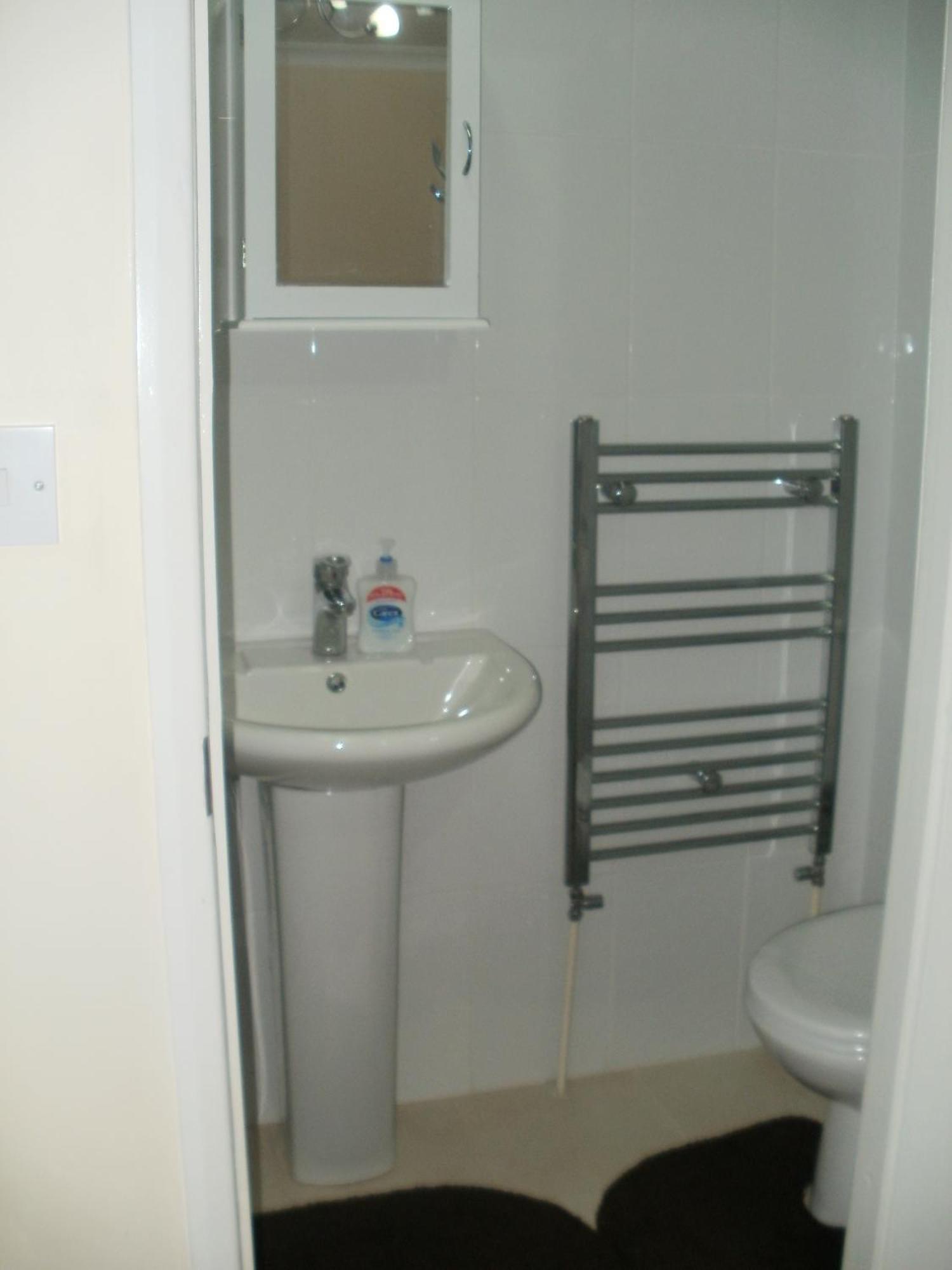 Guest house London Heathrow